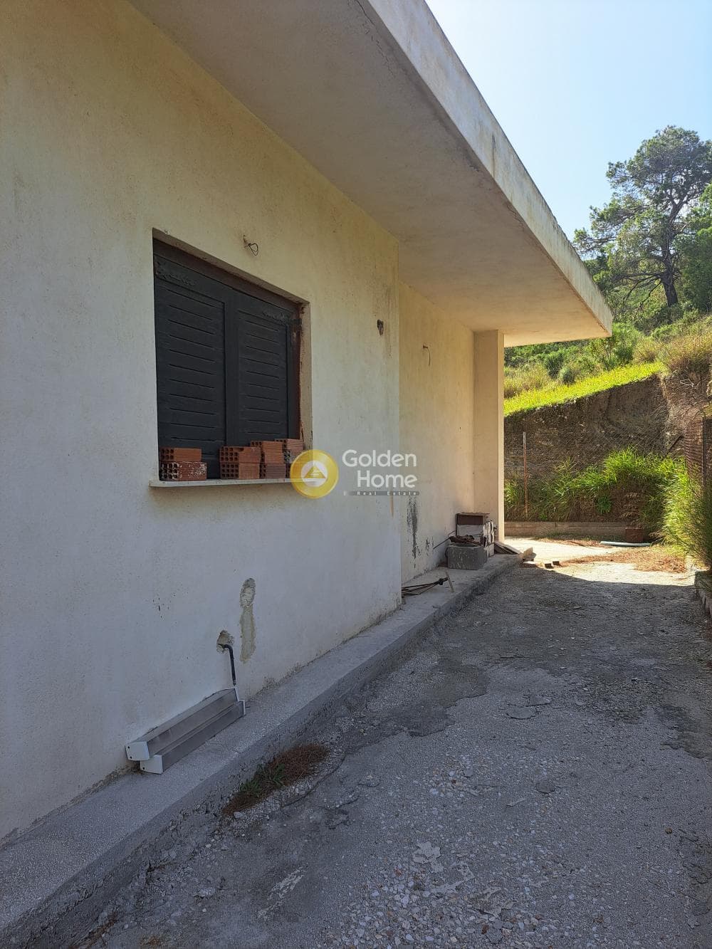 House in Sinterina, Anavissos — Photo 15 of 26