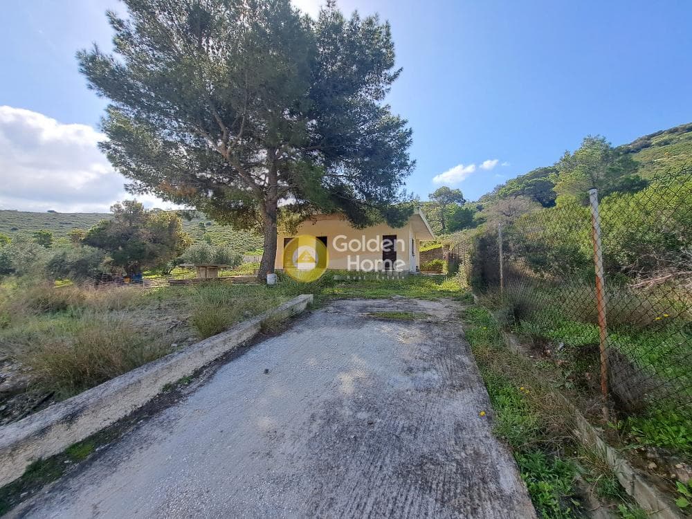 House in Sinterina, Anavissos — Photo 24 of 26