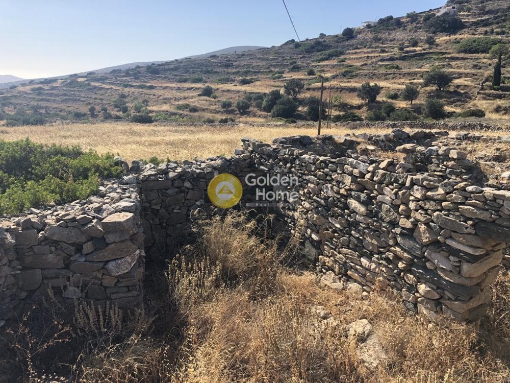 Οικόπεδο στην Ανερατζά, Πάρος — Φωτογραφία 5 από 10