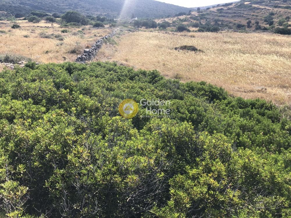 Οικόπεδο στην Ανερατζά, Πάρος — Φωτογραφία 6 από 10