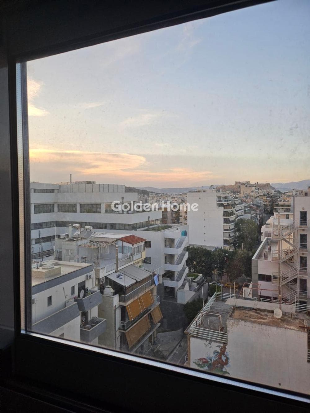 Διαμέρισμα στην Άγιος Ιωάννης, Νέος Κόσμος — Φωτογραφία 1 από 19