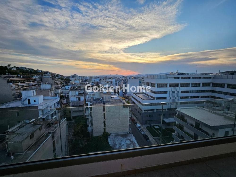 Διαμέρισμα στην Άγιος Ιωάννης, Νέος Κόσμος — Φωτογραφία 19 από 19