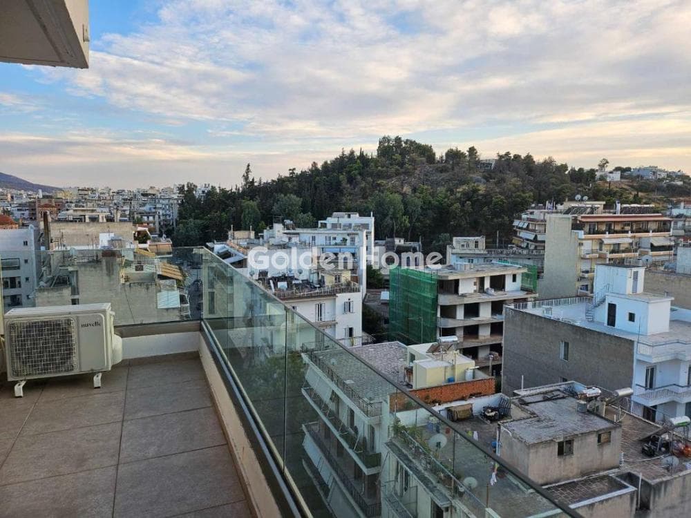 Διαμέρισμα στην Άγιος Ιωάννης, Νέος Κόσμος — Φωτογραφία 16 από 19