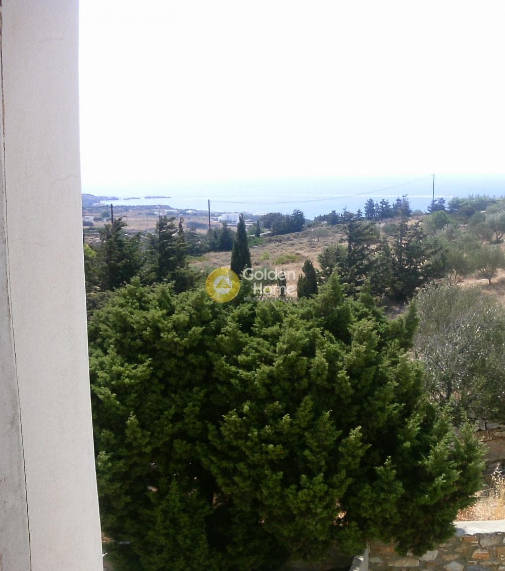 House in Glifa, Paros — Photo 5 of 5