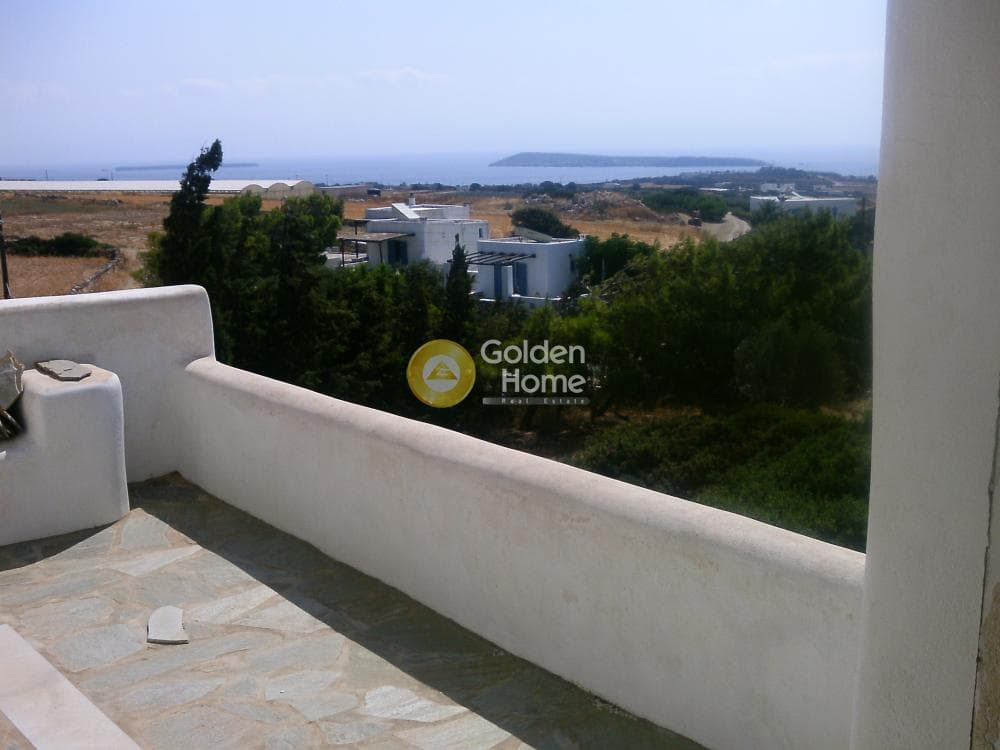 House in Glifa, Paros — Photo 2 of 5