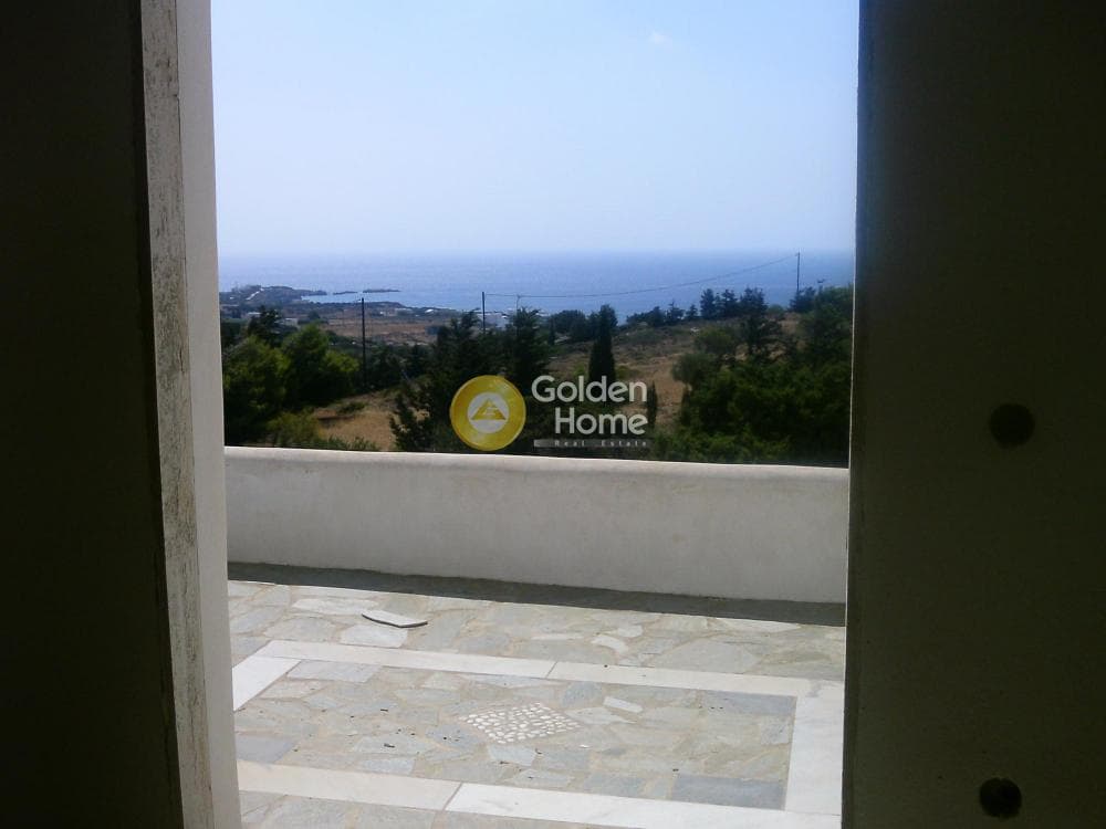 House in Pirgaki, Paros — Photo 2 of 8
