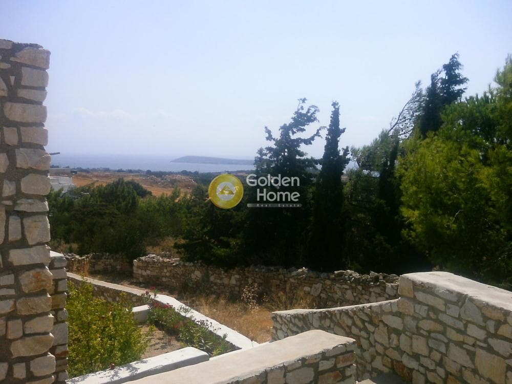 House in Pirgaki, Paros — Photo 3 of 8