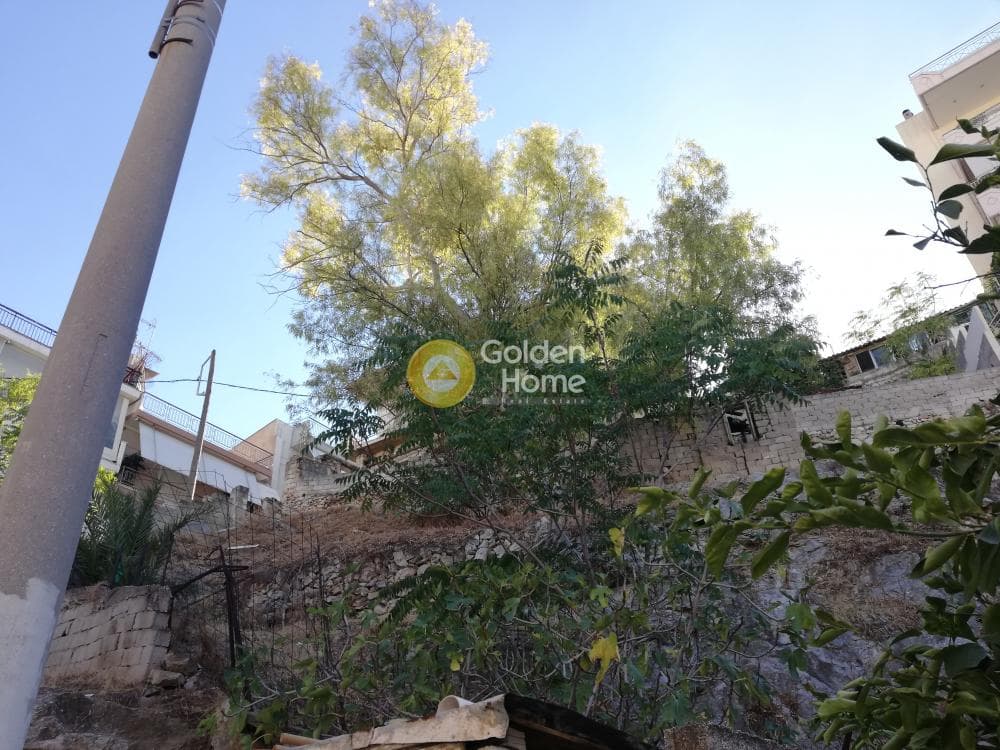 Οικόπεδο στην Ταμπούρια, Νίκαια — Φωτογραφία 2 από 4