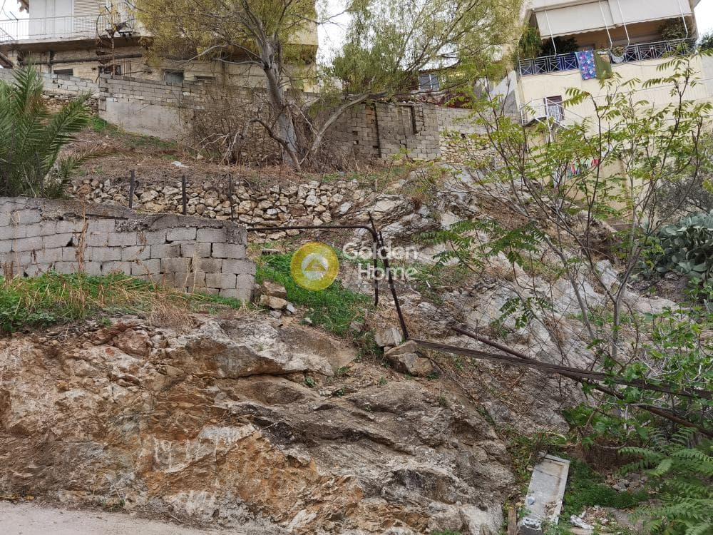 Οικόπεδο στην Ταμπούρια, Νίκαια — Φωτογραφία 4 από 4