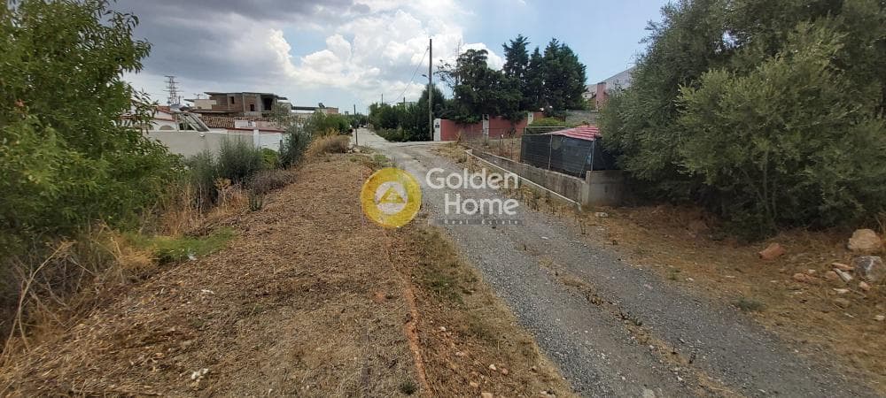 Building Plot in Κέντρο, Kalivia Thorikou — Photo 18 of 18