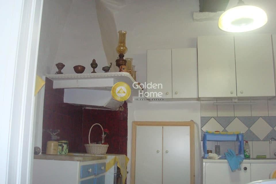 House in Main town - Chora, Kea — Photo 5 of 31
