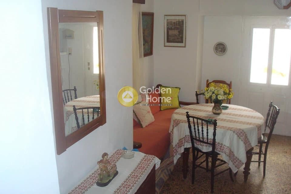 House in Main town - Chora, Kea — Photo 7 of 31