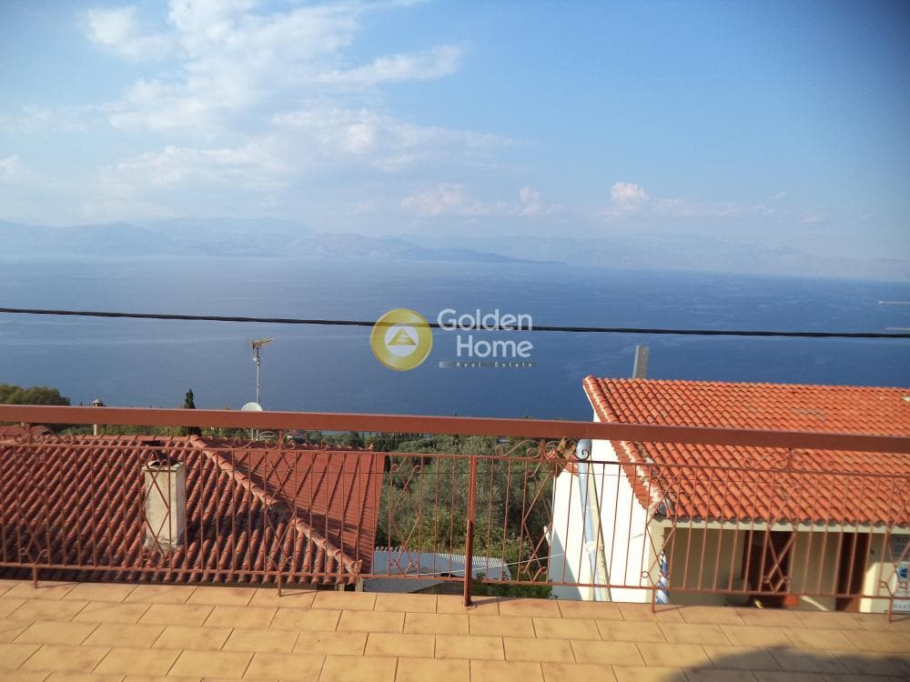 Μονοκατοικία στην Πλάτανος, Ακράτα — Φωτογραφία 4 από 10