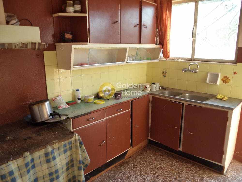 Μονοκατοικία στην Πλάτανος, Ακράτα — Φωτογραφία 6 από 10