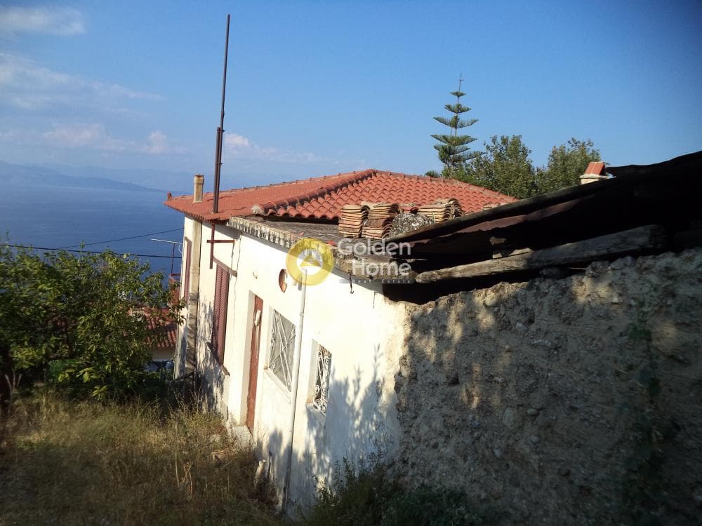 Μονοκατοικία στην Πλάτανος, Ακράτα — Φωτογραφία 7 από 10