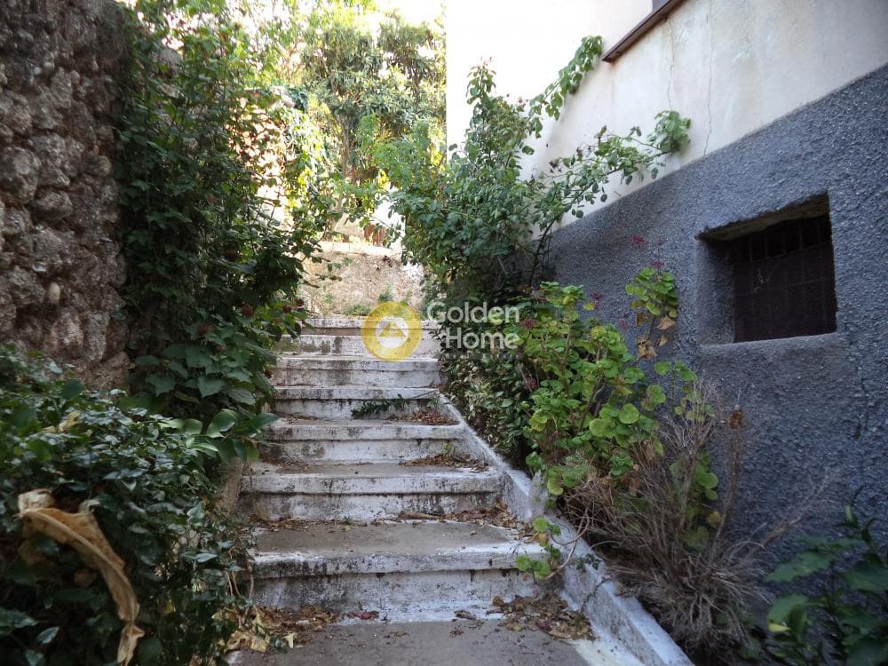Μονοκατοικία στην Πλάτανος, Ακράτα — Φωτογραφία 9 από 10