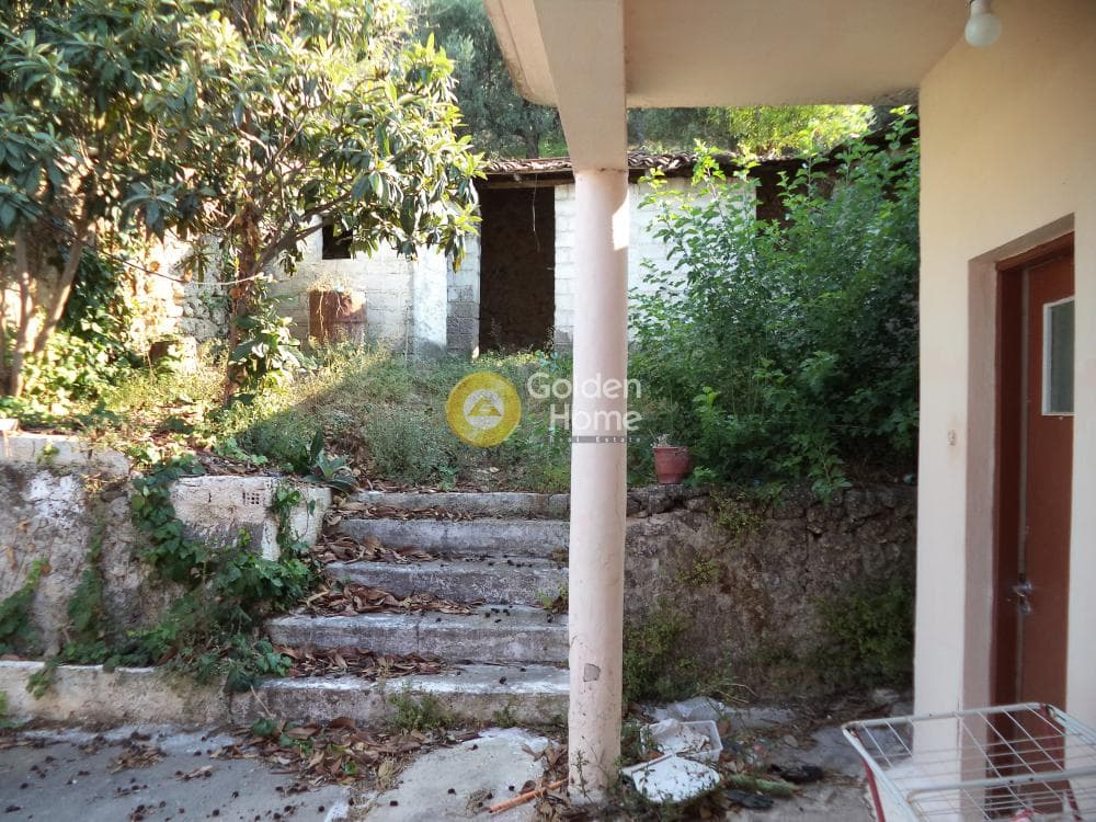 Μονοκατοικία στην Πλάτανος, Ακράτα — Φωτογραφία 10 από 10
