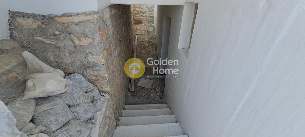 Μονοκατοικία στην Άνω Σαγκρί, Νάξος — Φωτογραφία 7 από 13