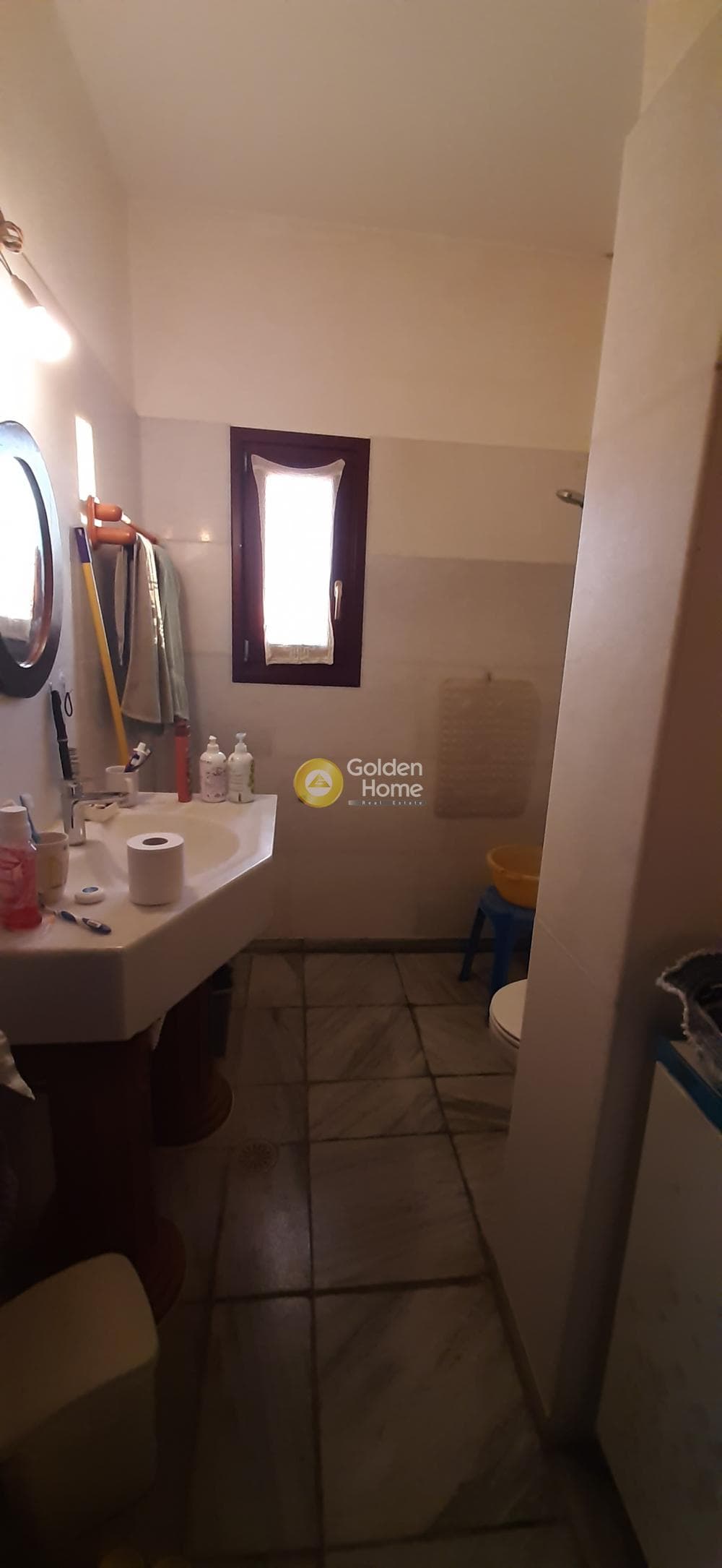Μονοκατοικία στην Άνω Σαγκρί, Νάξος — Φωτογραφία 4 από 13