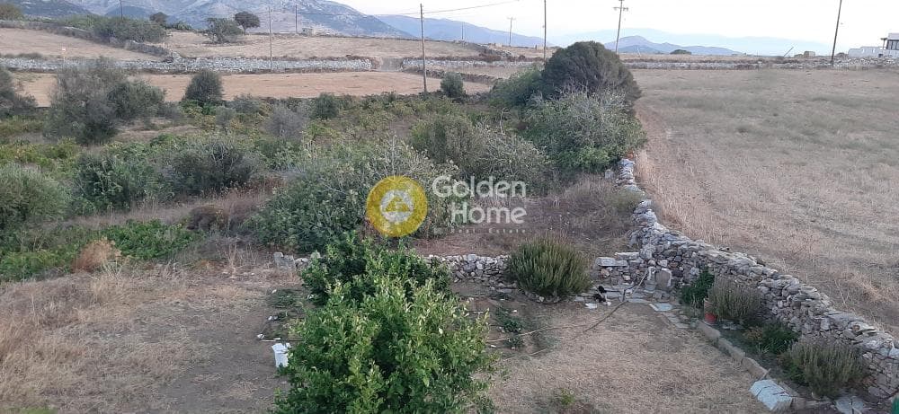 Μονοκατοικία στην Άνω Σαγκρί, Νάξος — Φωτογραφία 6 από 13