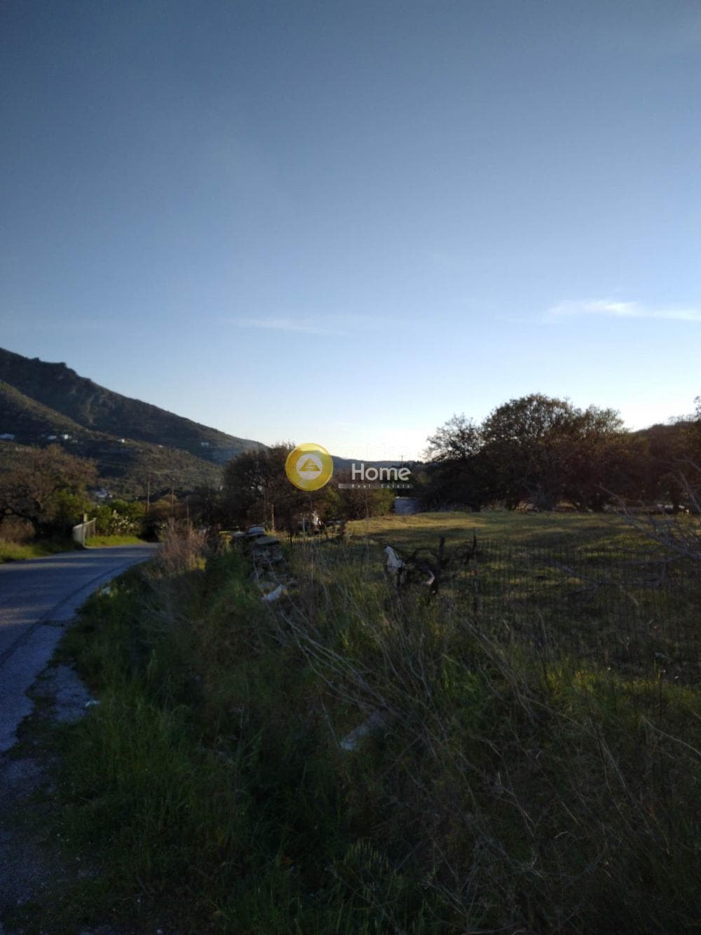 Parcel in Mesaria, Andros — Photo 8 of 57