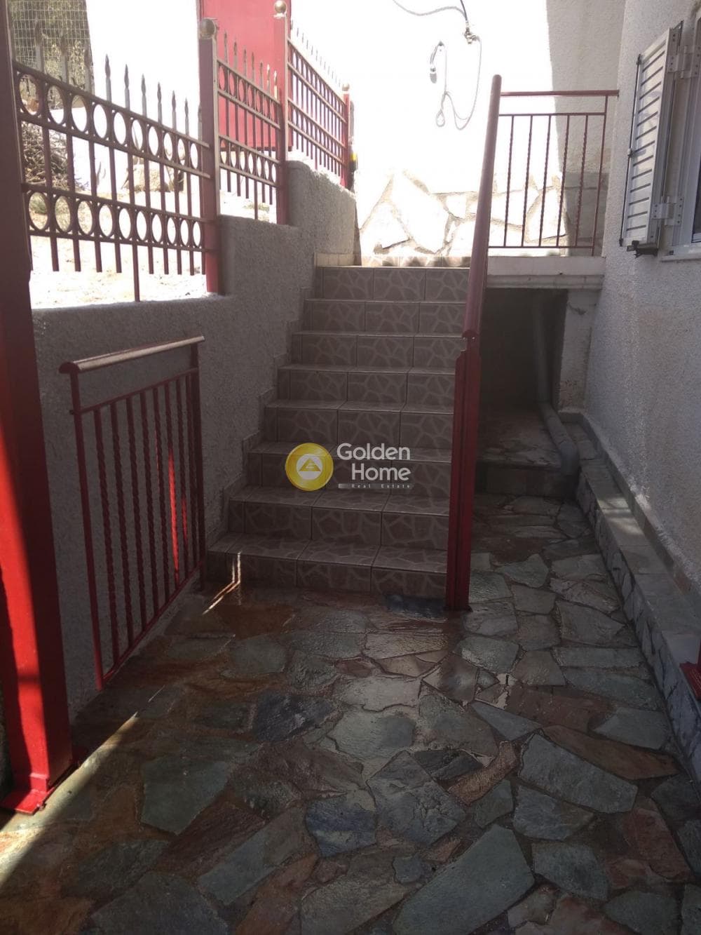 Μονοκατοικία στην Δροσοπηγή, Αμπελάκια — Φωτογραφία 14 από 17