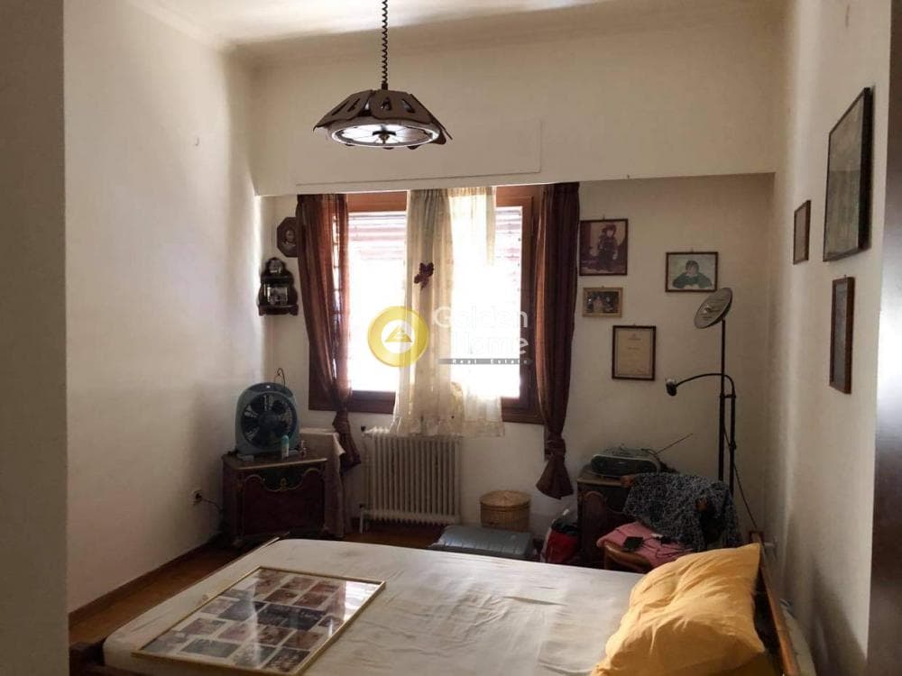 Apartment in Thimarakia, Attiki — Photo 7 of 14