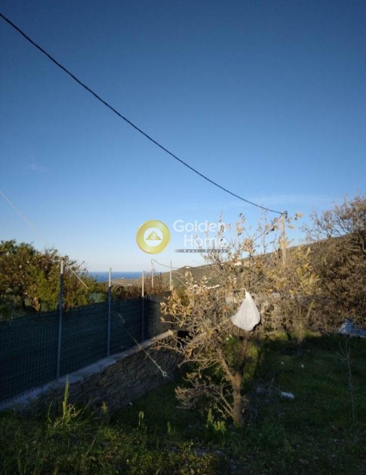 Οικόπεδο στην Χώρα, Άνδρος — Φωτογραφία 4 από 7