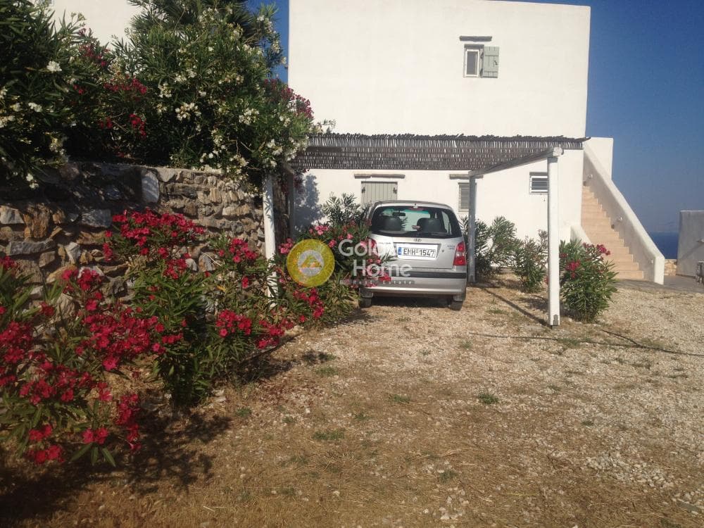 House in Agios Ioannis Tripitis, Paros — Photo 13 of 18