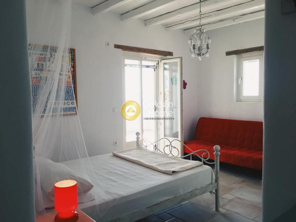 House in Agios Ioannis Tripitis, Paros — Photo 6 of 18