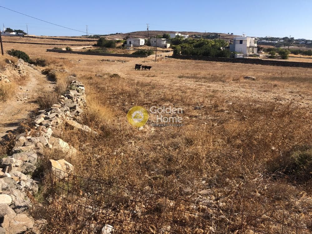 Parcel in Chrisi Akti, Paros — Photo 5 of 10