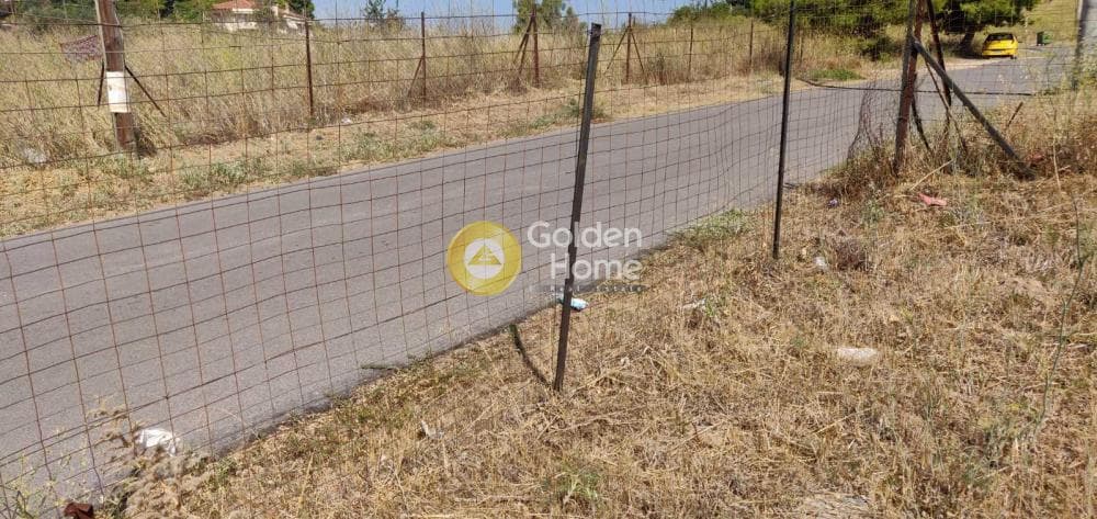Building Plot in Karouzi, Pallini — Photo 2 of 4