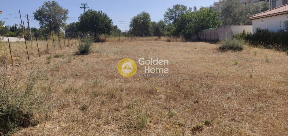 Building Plot in Karouzi, Pallini — Photo 4 of 4