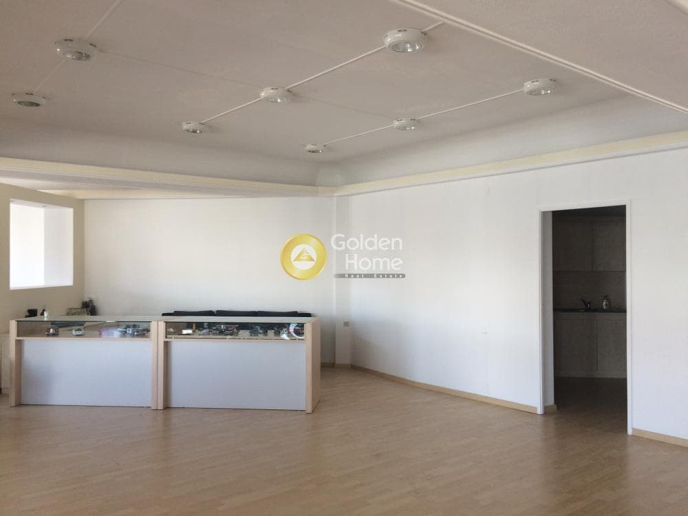 Office in Center, Agios Stefanos — Photo 1 of 5