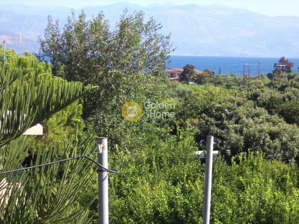 House in Rodia, Diakopto — Photo 1 of 4