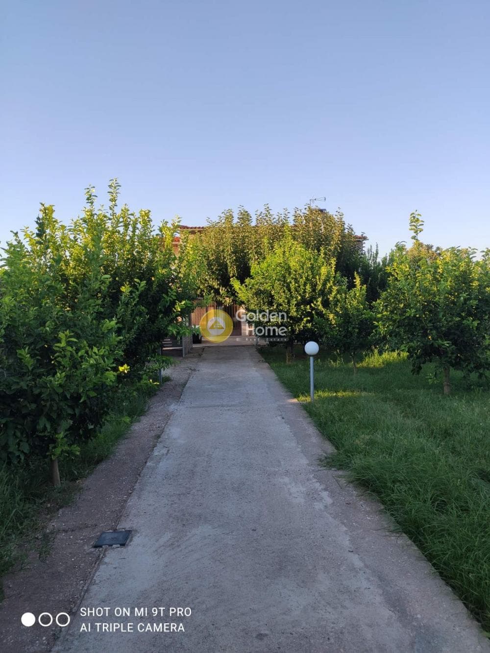 House in Rodia, Diakopto — Photo 3 of 15