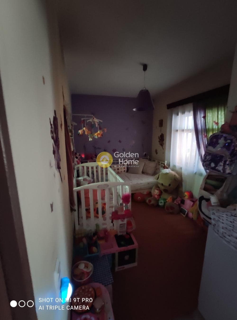 House in Rodia, Diakopto — Photo 7 of 15