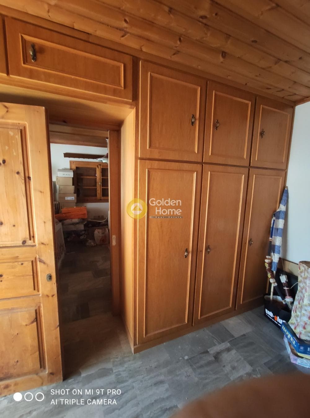 House in Rodia, Diakopto — Photo 8 of 15