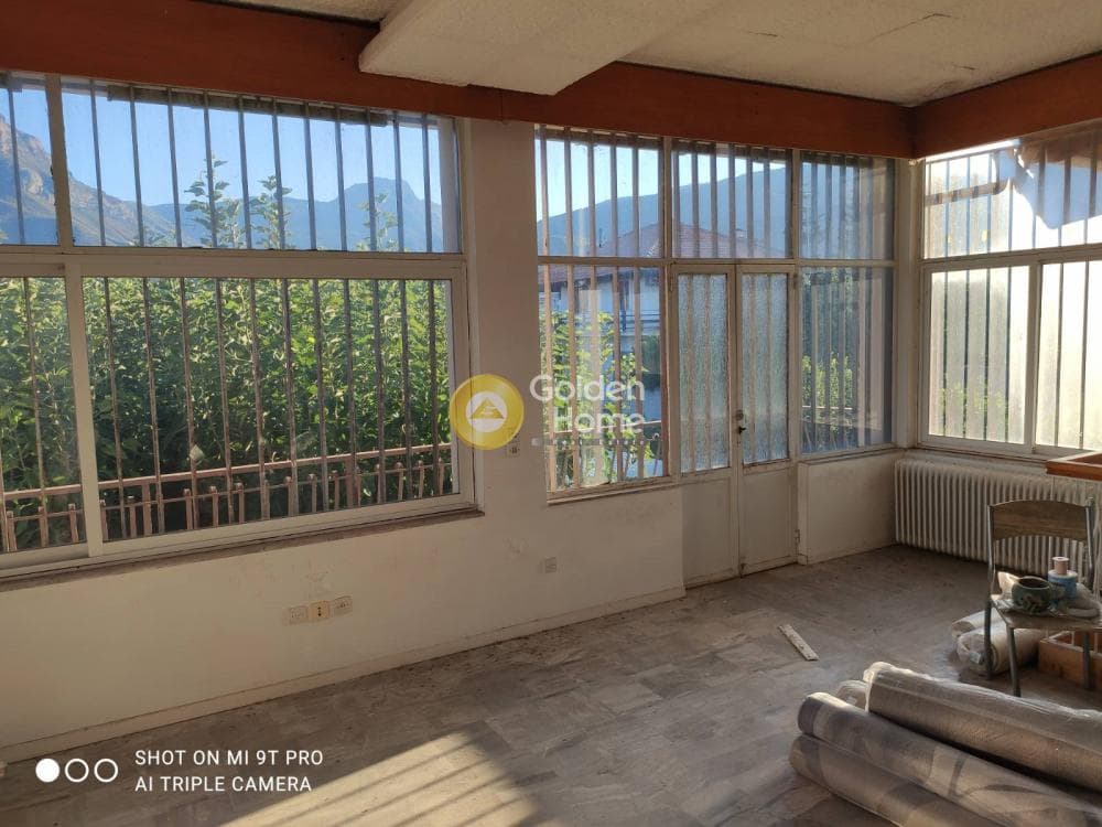 House in Rodia, Diakopto — Photo 12 of 15