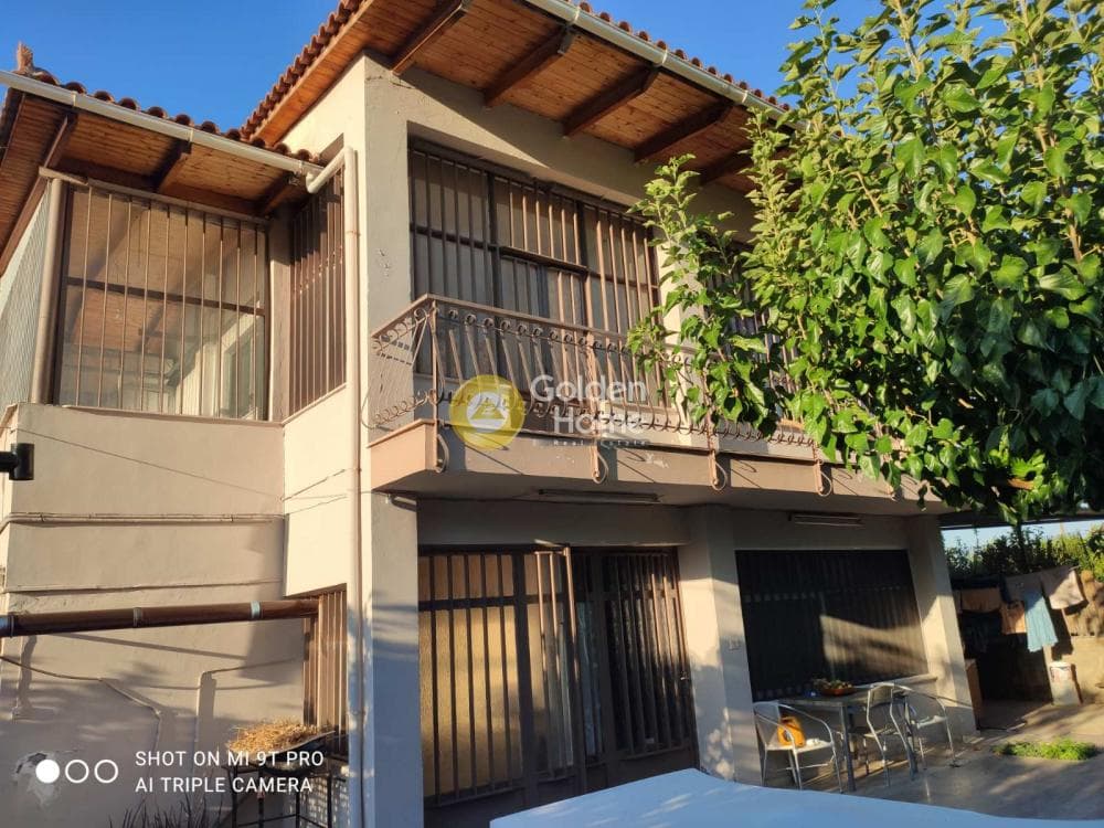 House in Rodia, Diakopto — Photo 15 of 15