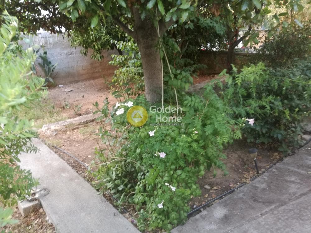 Building Plot in Agia Marina, Ilioupoli