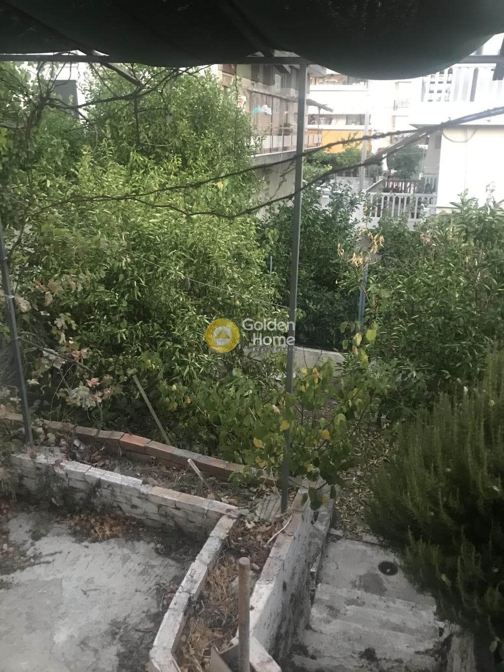 Building Plot in Kareas, Vironas — Photo 1 of 13