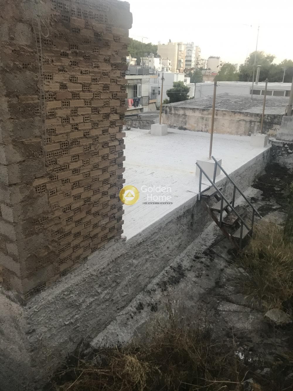 Building Plot in Kareas, Vironas — Photo 4 of 13