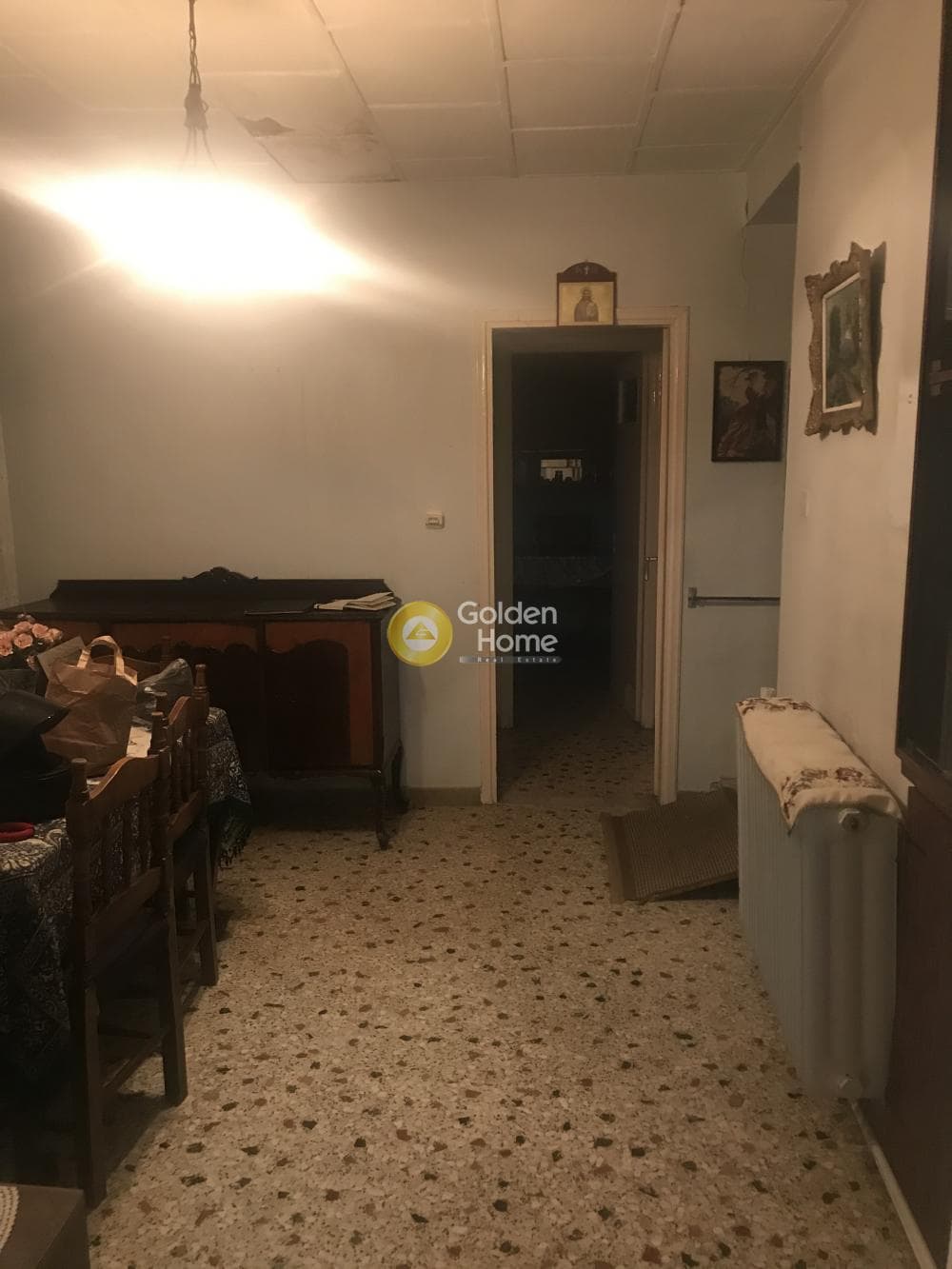 Building Plot in Kareas, Vironas — Photo 9 of 13