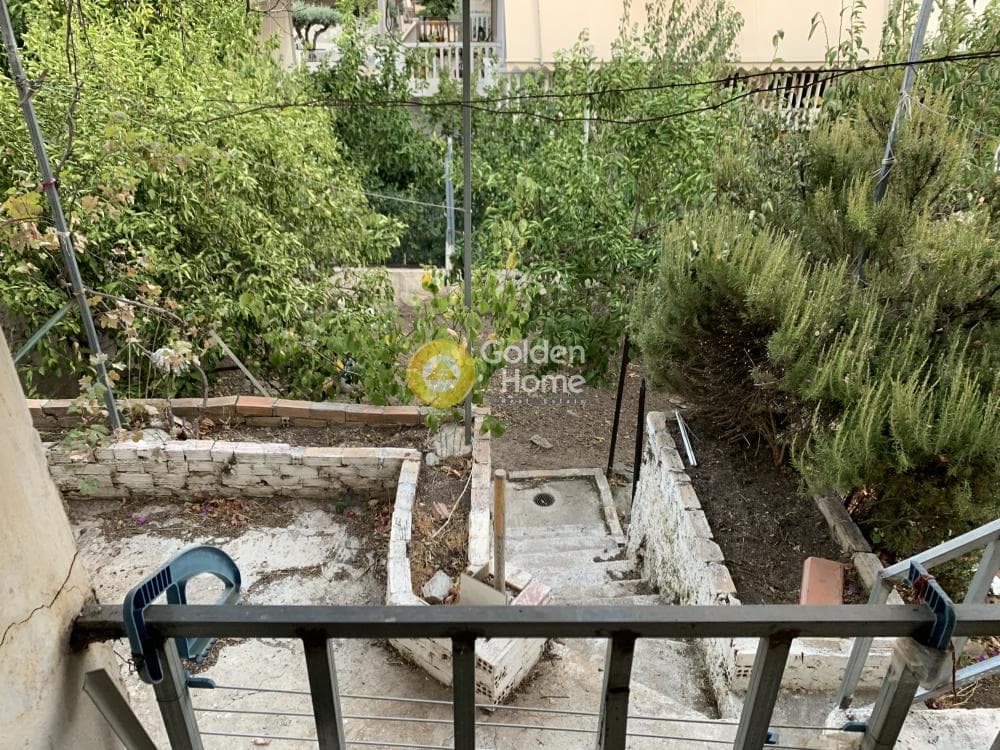 Building Plot in Kareas, Vironas — Photo 12 of 13