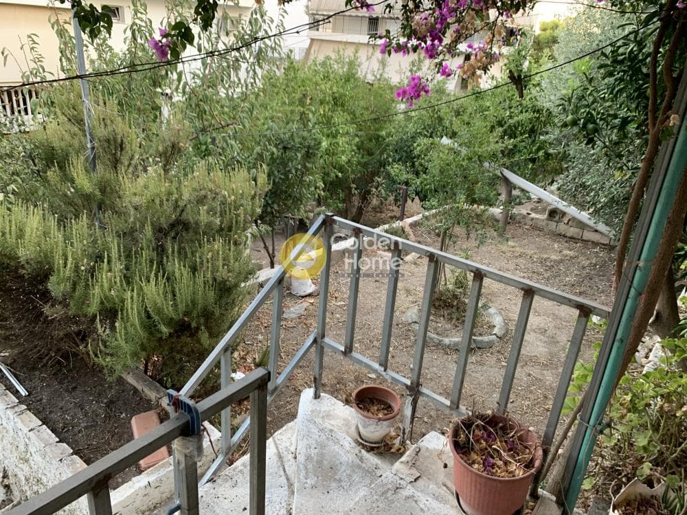Building Plot in Kareas, Vironas — Photo 13 of 13
