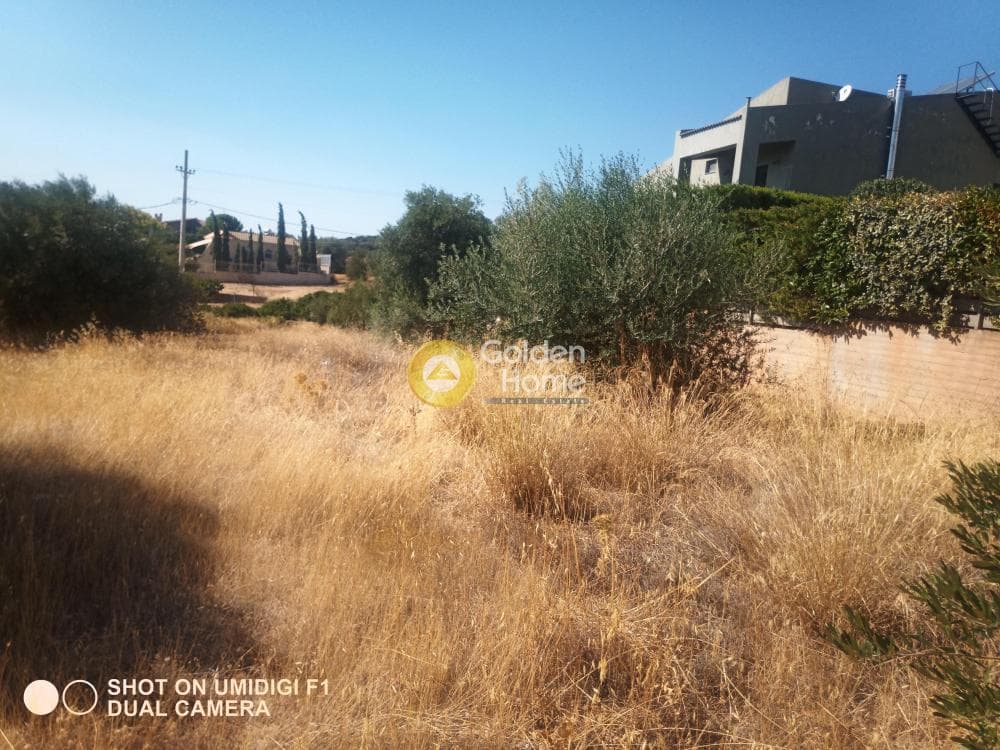 Οικόπεδο στην Καλύβια, Καλύβια Θορικού — Φωτογραφία 2 από 5