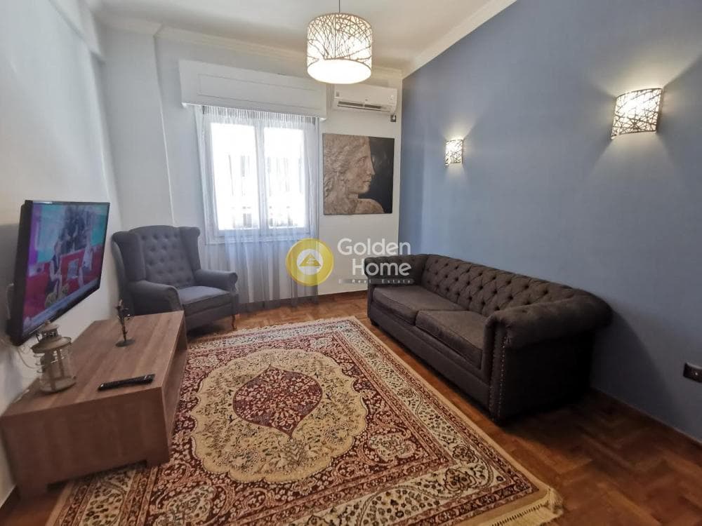Διαμέρισμα στην Πλατεία Κολιάτσου, Λεωφ. Πατησίων - Λεωφ. Αχαρνών — Φωτογραφία 2 από 13
