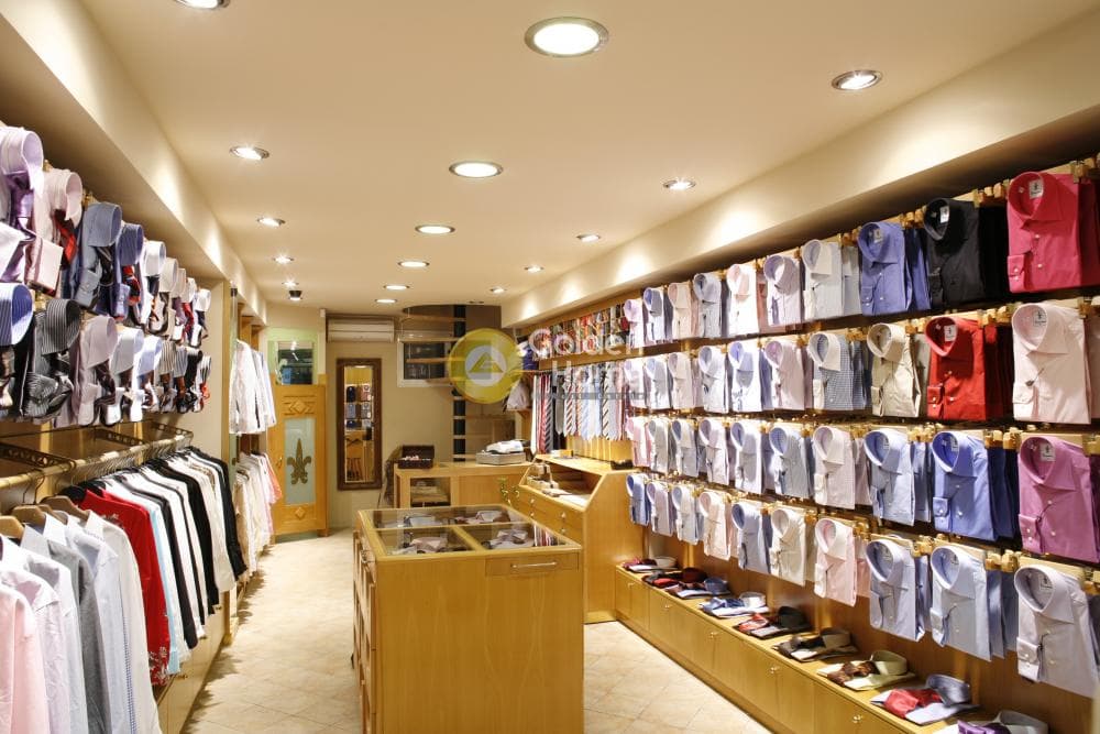Retail Store in Agios Ioannis, Neos Kosmos — Photo 3 of 3