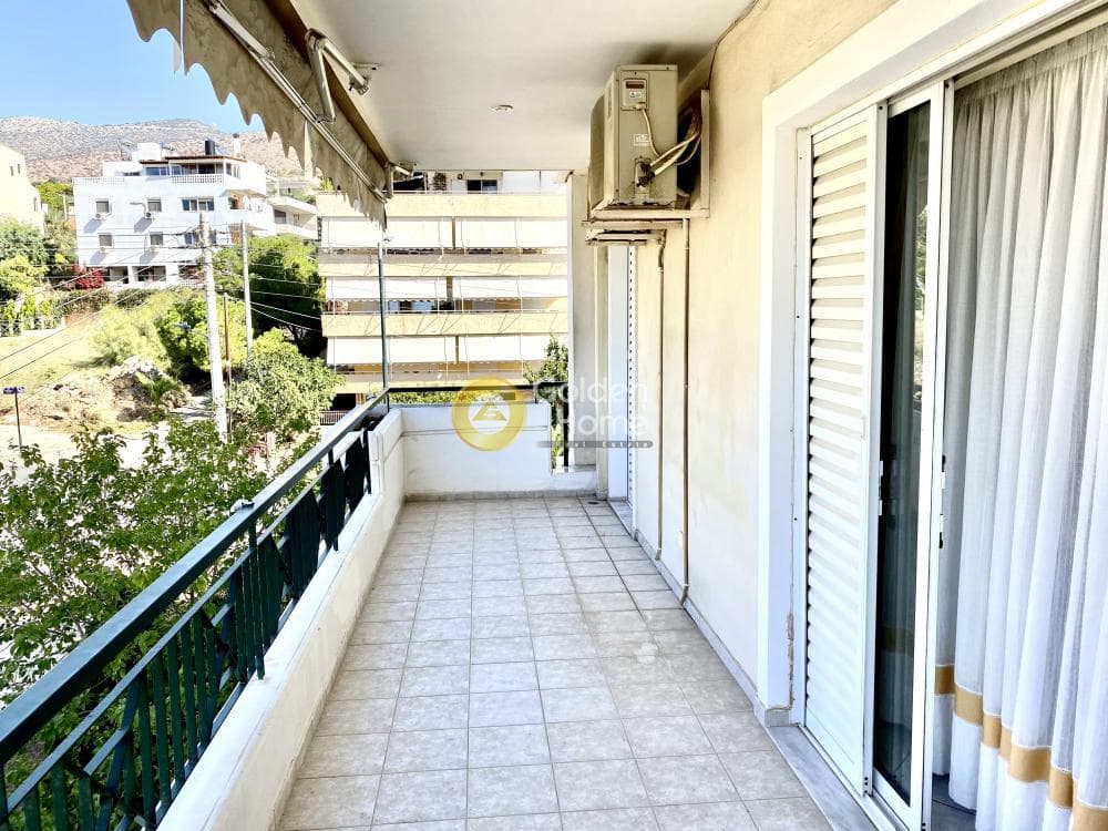 Διαμέρισμα στην Αιξωνή, Γλυφάδα — Φωτογραφία 1 από 19